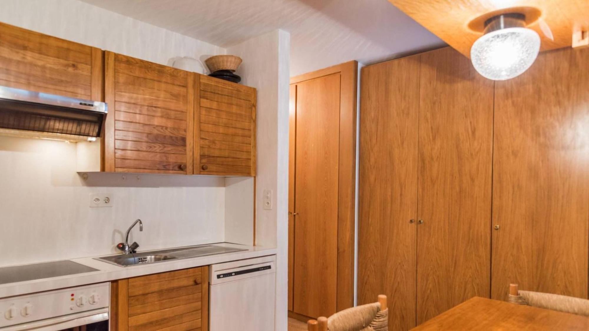Apartmán Chesa Sarvit - Celerina Celerina/Schlarigna Exteriér fotografie