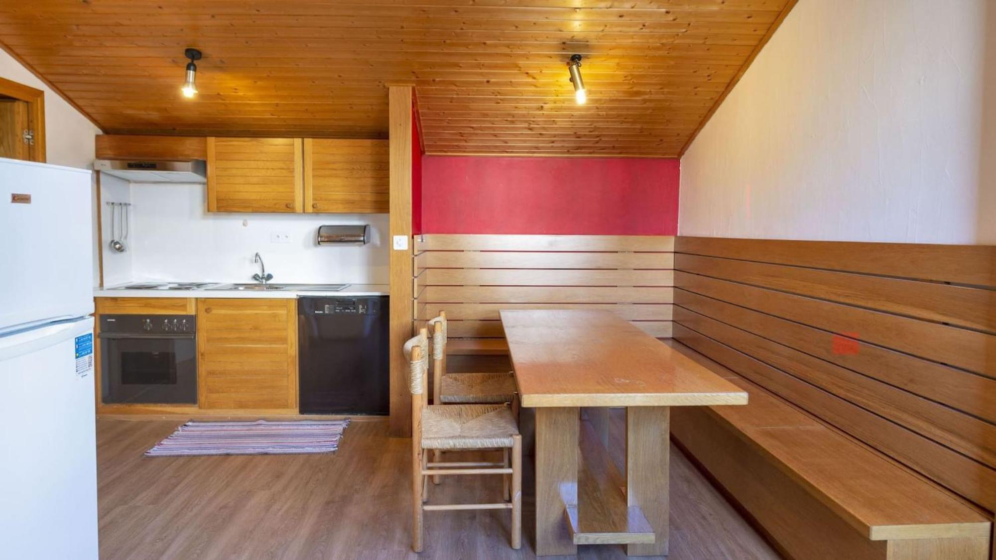 Apartmán Chesa Sarvit - Celerina Celerina/Schlarigna Exteriér fotografie