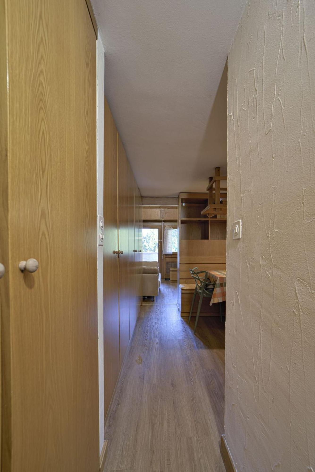 Apartmán Chesa Sarvit - Celerina Celerina/Schlarigna Exteriér fotografie