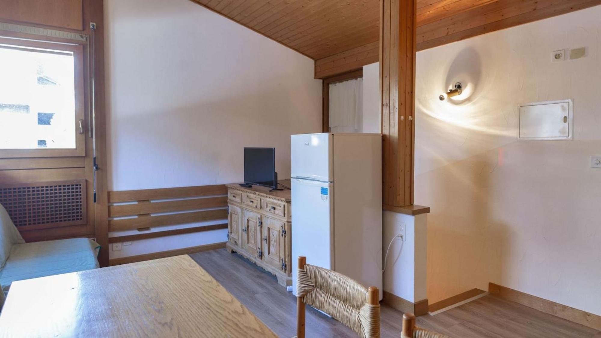 Apartmán Chesa Sarvit - Celerina Celerina/Schlarigna Exteriér fotografie