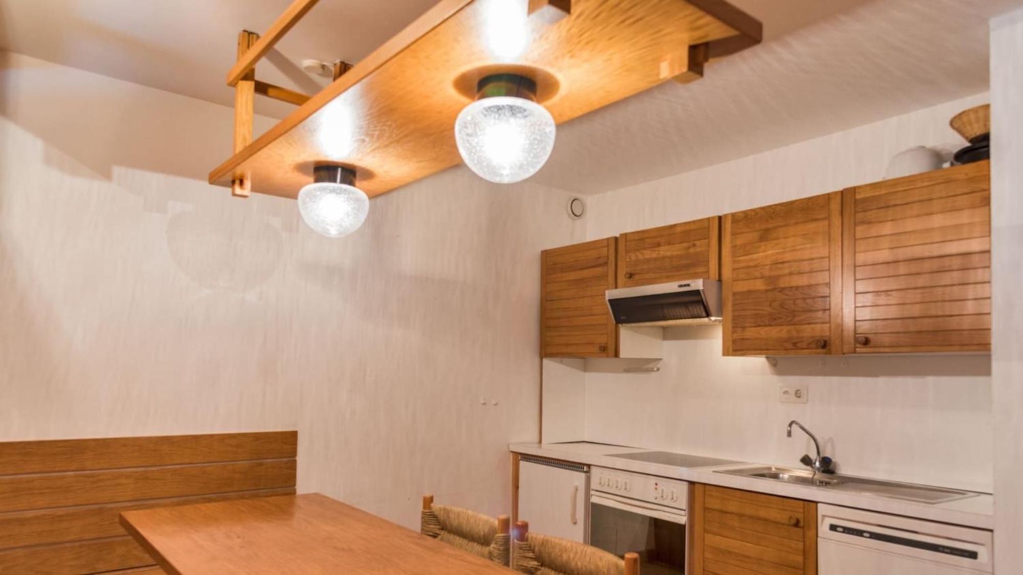 Apartmán Chesa Sarvit - Celerina Celerina/Schlarigna Exteriér fotografie