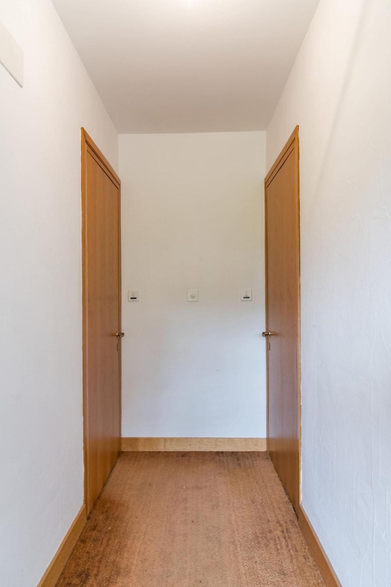 Apartmán Chesa Sarvit - Celerina Celerina/Schlarigna Exteriér fotografie