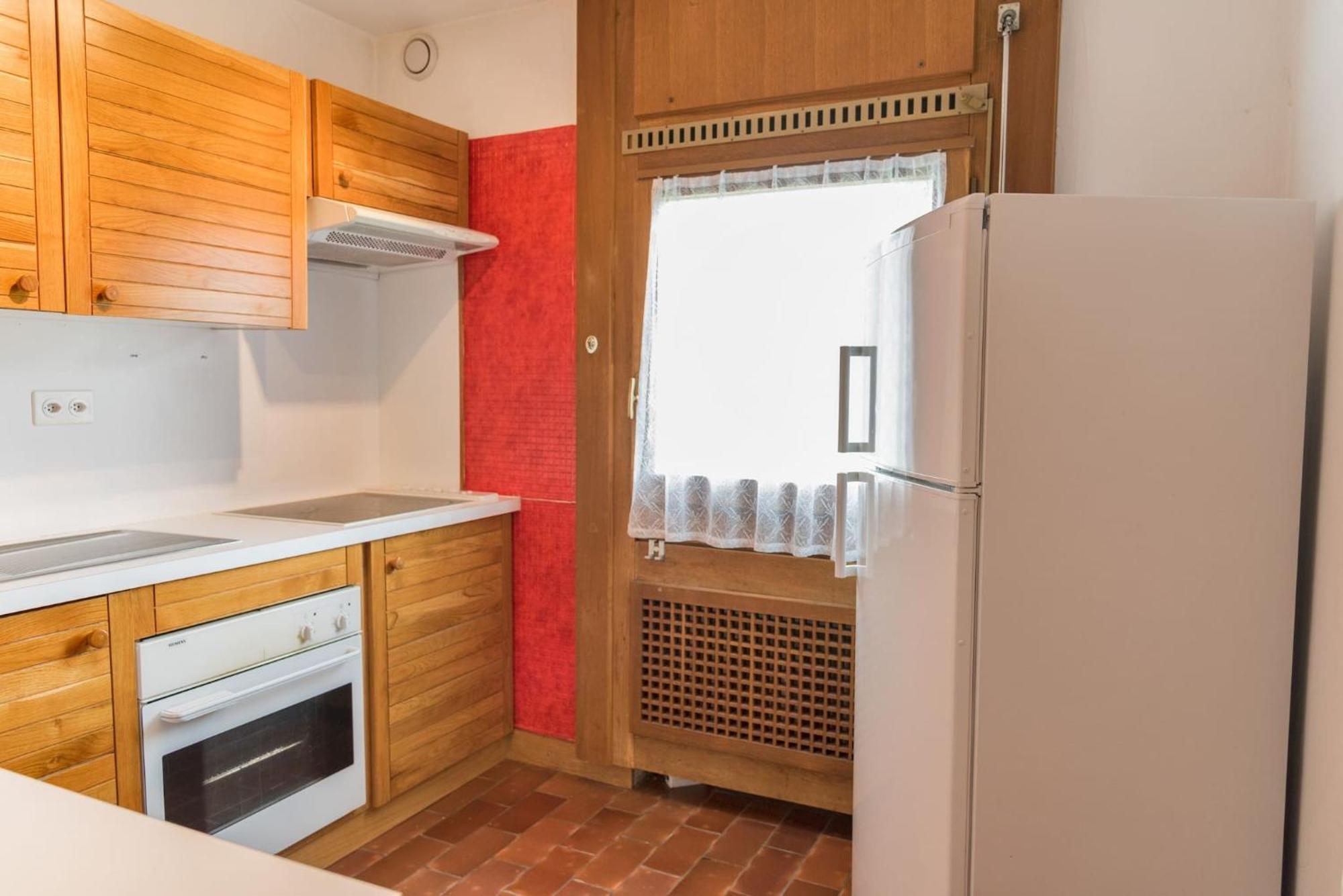 Apartmán Chesa Sarvit - Celerina Celerina/Schlarigna Exteriér fotografie