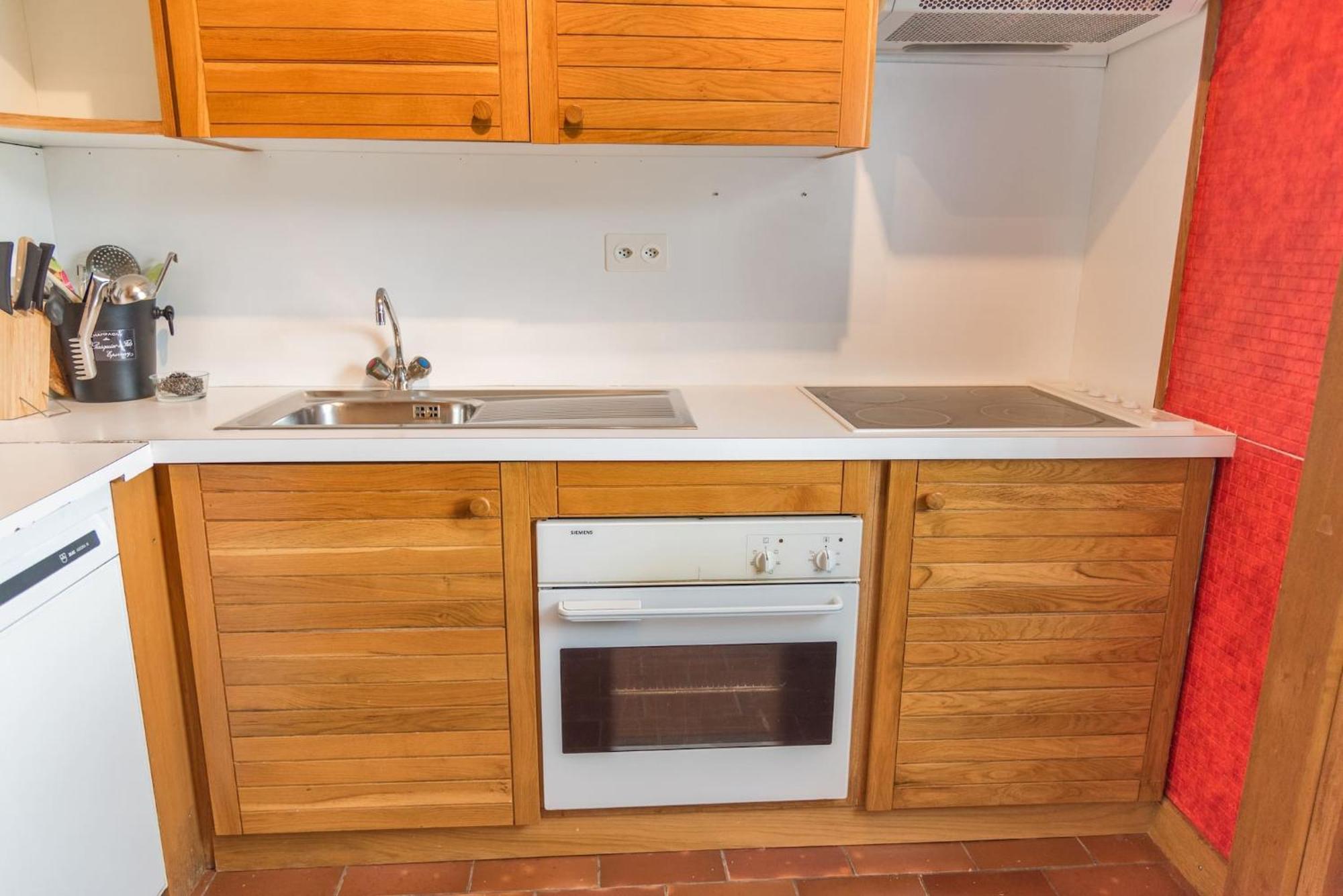 Apartmán Chesa Sarvit - Celerina Celerina/Schlarigna Exteriér fotografie