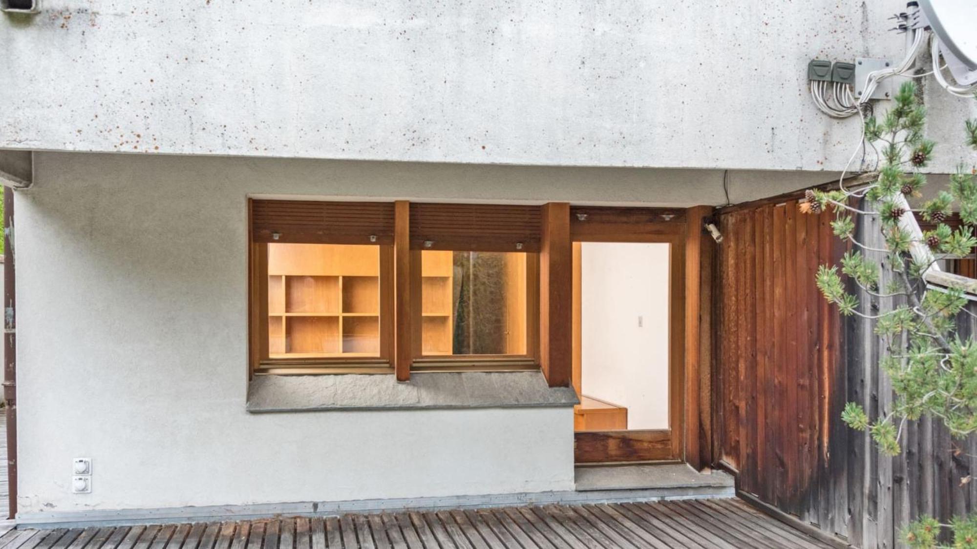 Apartmán Chesa Sarvit - Celerina Celerina/Schlarigna Exteriér fotografie